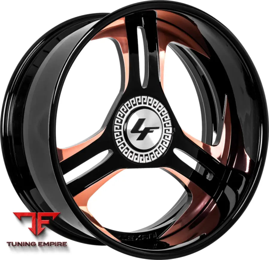 LEXANI NEW LF-798 Tressa