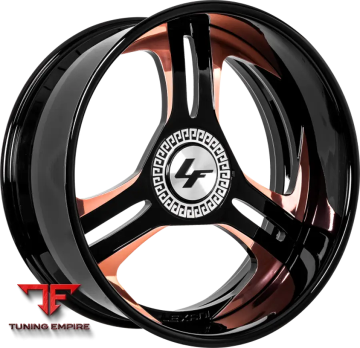 LEXANI NEW LF-798 Tressa