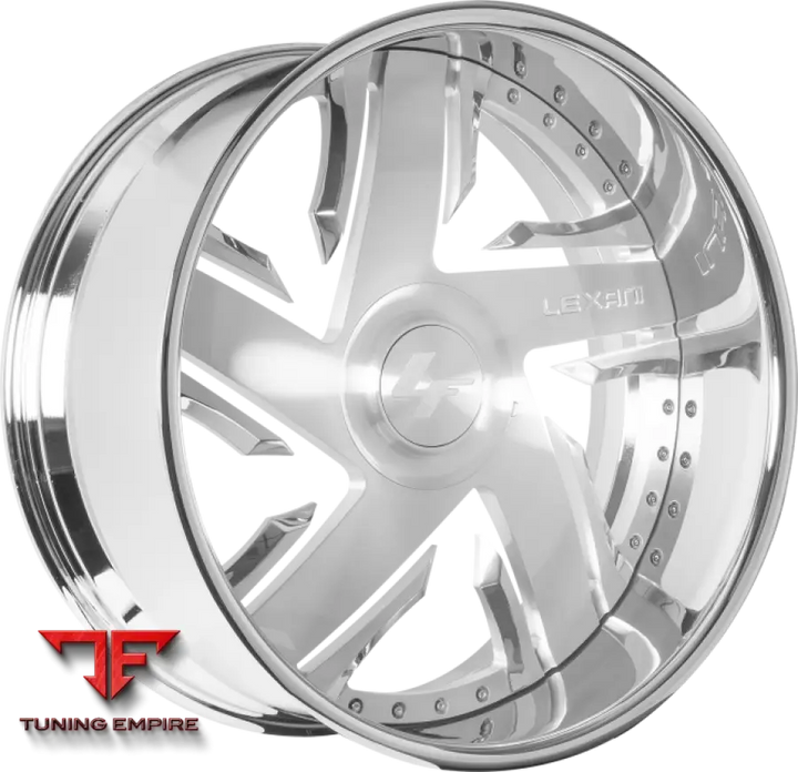 LEXANI NEW LF-800 Stilleto