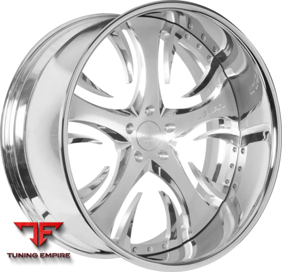 LEXANI NEW LF-801 Mayhem