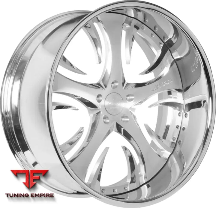 LEXANI NEW LF-801 Mayhem