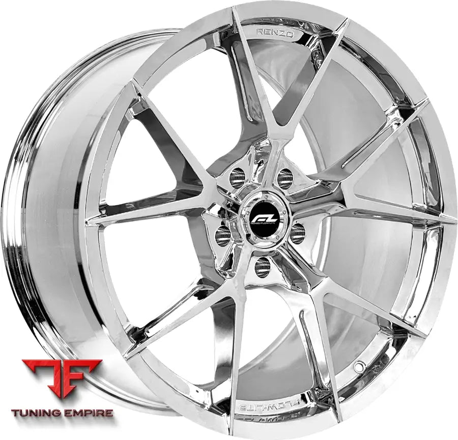LEXANI RFL-05 forged wheel
