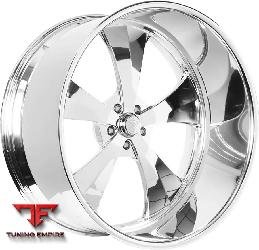 LEXANI Sedona forged wheel
