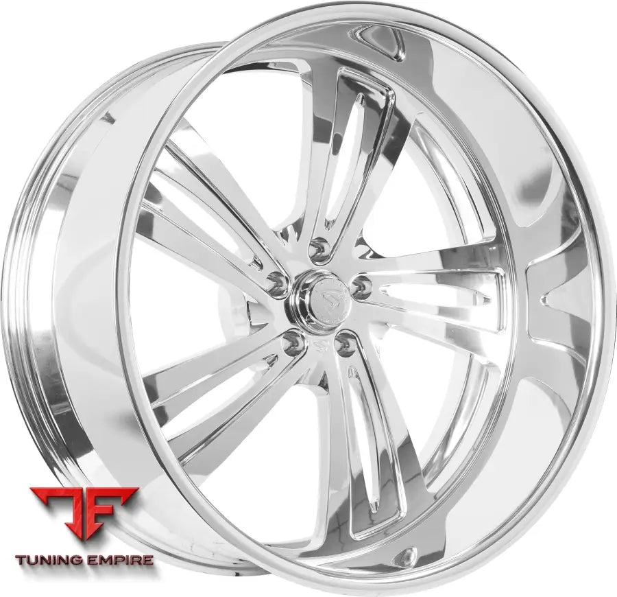 LEXANI Stinger forged wheel
