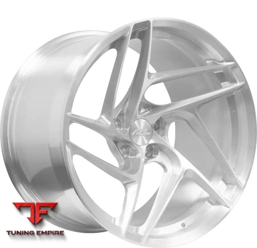 LEXANI TD5 forged wheel