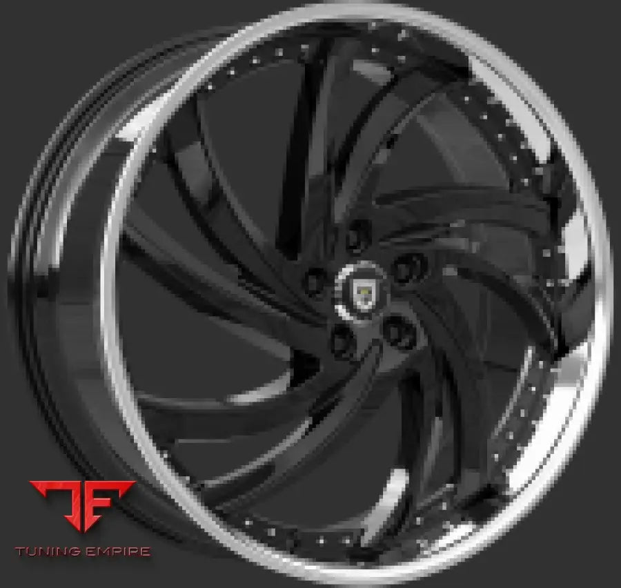 LEXANI Turbine