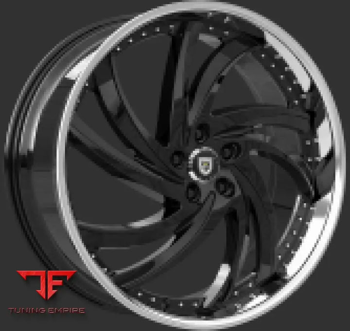 LEXANI Turbine