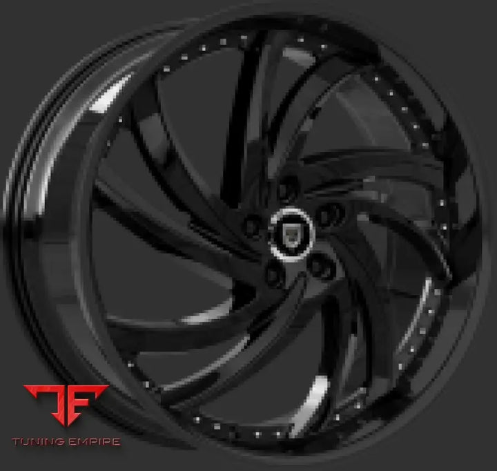 LEXANI Turbine