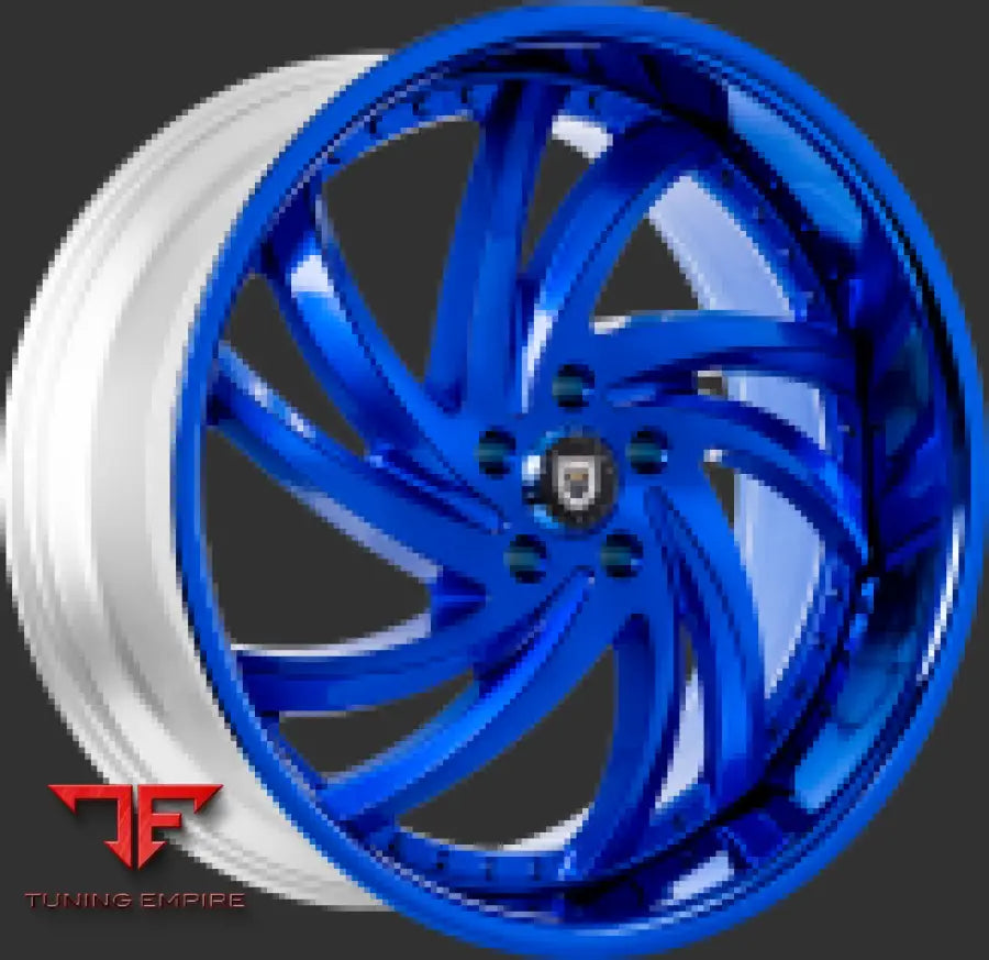 LEXANI Turbine