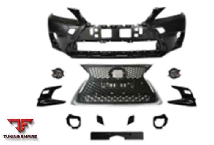 LEXUS CT200 13-18Y UPGRADE TO 19Y BODY KIT