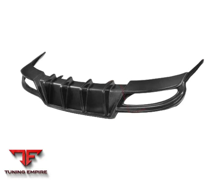 LEXUS GS GS350 F SPORT CARBON FIBER PARTS 2012-2017Y