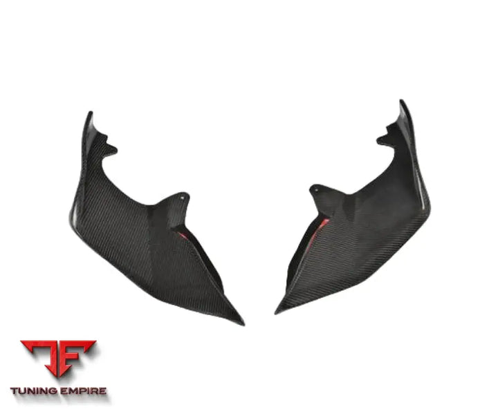 LEXUS GS GS350 F SPORT CARBON FIBER PARTS 2012-2017Y