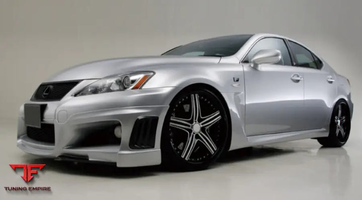 LEXUS IS-F BODY KIT 2008-2014Y
