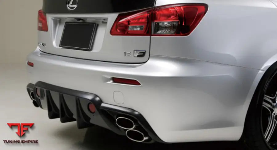 LEXUS IS-F BODY KIT 2008-2014Y