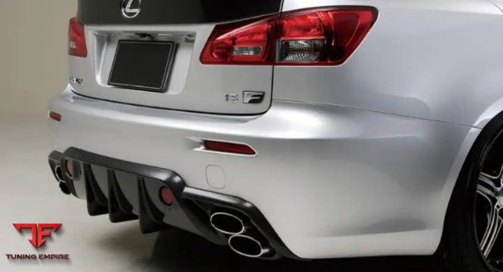 LEXUS IS-F BODY KIT 2008-2014Y