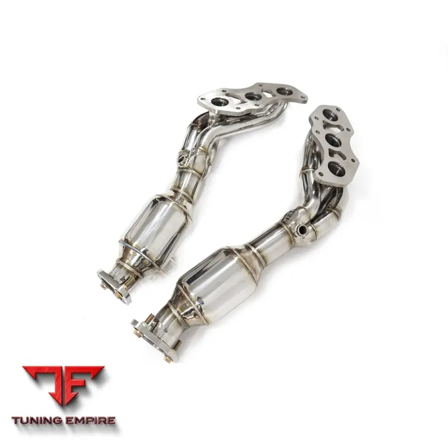 LEXUS IS200 IS300 2GR RAZOR EXHAUST HEADER MANIFOLD