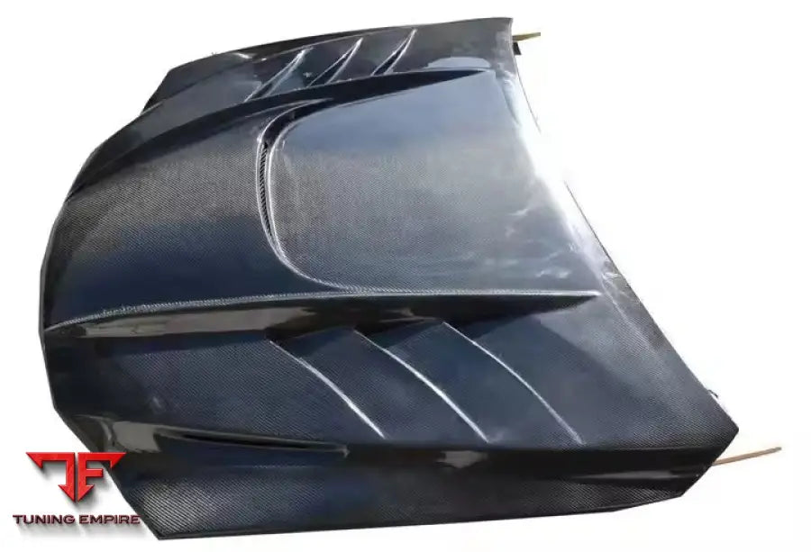 LEXUS IS250 2013 + CARBON FIBER BODY KIT