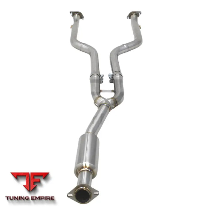 LEXUS IS250/IS300/IS350 CATBACK RESONATOR EXHAUST SYSTEM 2006-2011