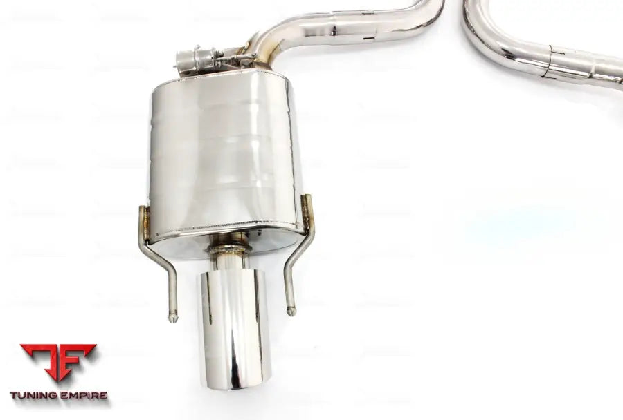 LEXUS IS250/IS350 AWD 2014-2016 GSE35 GSE36 GSE37 VALVETRONIC EXHAUST SYSTEM