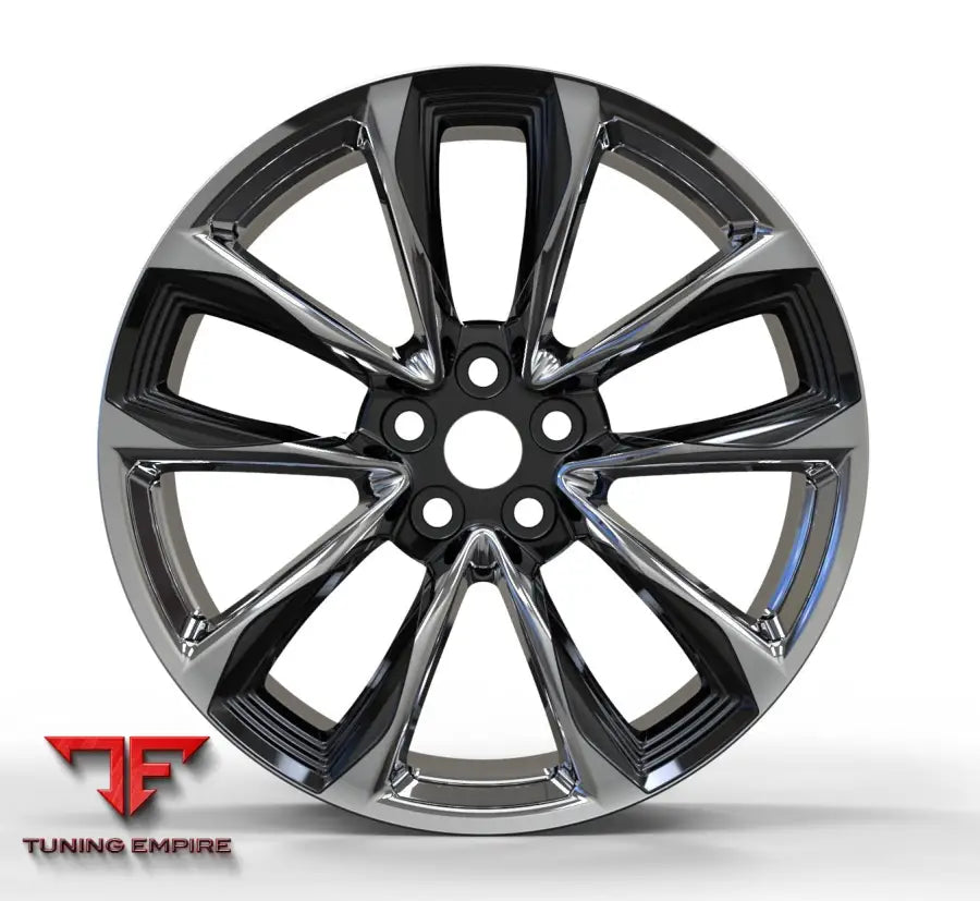 LEXUS LC 500 WHEELS
