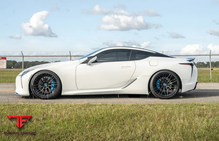 LEXUS LC500 FORGED WHEELS