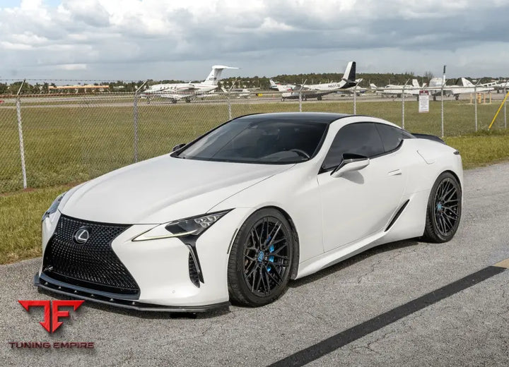 LEXUS LC500 FORGED WHEELS