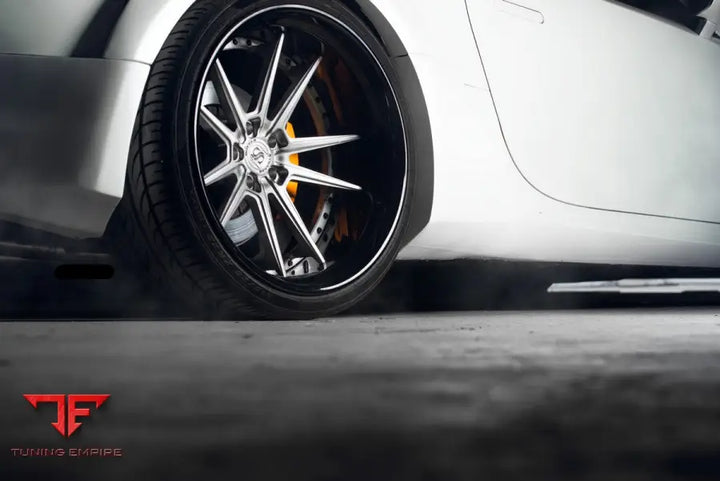 LEXUS LC500 FORGED WHEELS