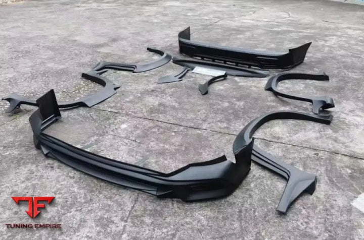 LEXUS LX 570 BODY KIT