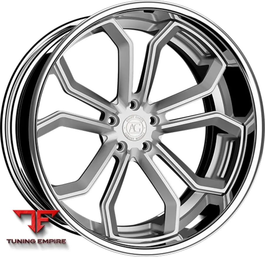 LEXUS LX570 AGL37 FORGED WHEELS