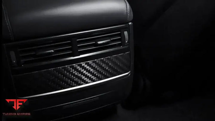 CARBON PRO LEXUS LX570 CARBON BODY KIT