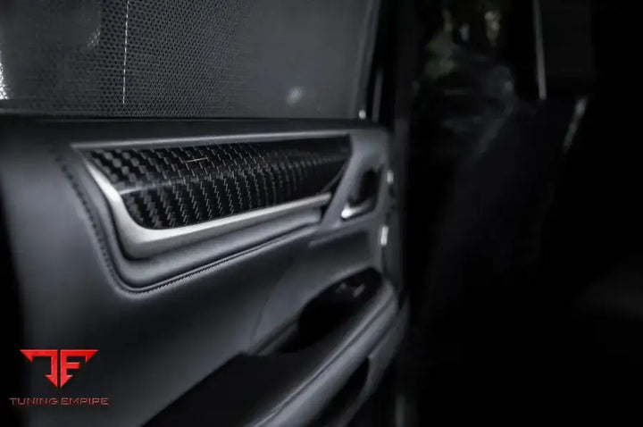 CARBON PRO LEXUS LX570 CARBON BODY KIT