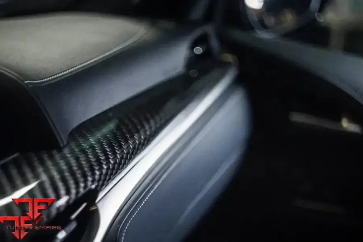 CARBON PRO LEXUS LX570 CARBON BODY KIT