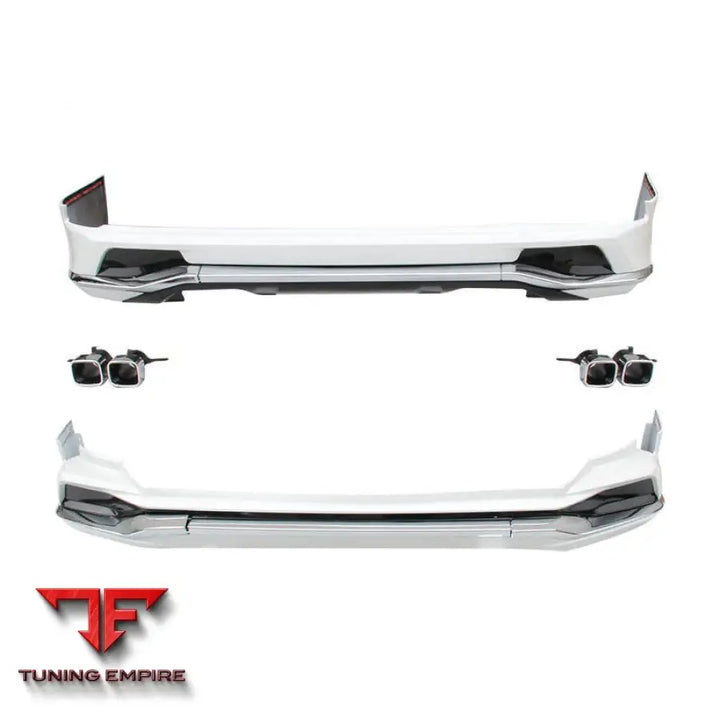 LEXUS LX570 M MODEL BODY KIT 2016Y