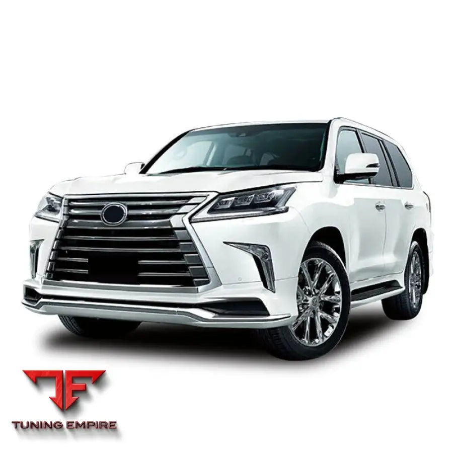 LEXUS LX570 M MODEL BODY KIT 2016Y