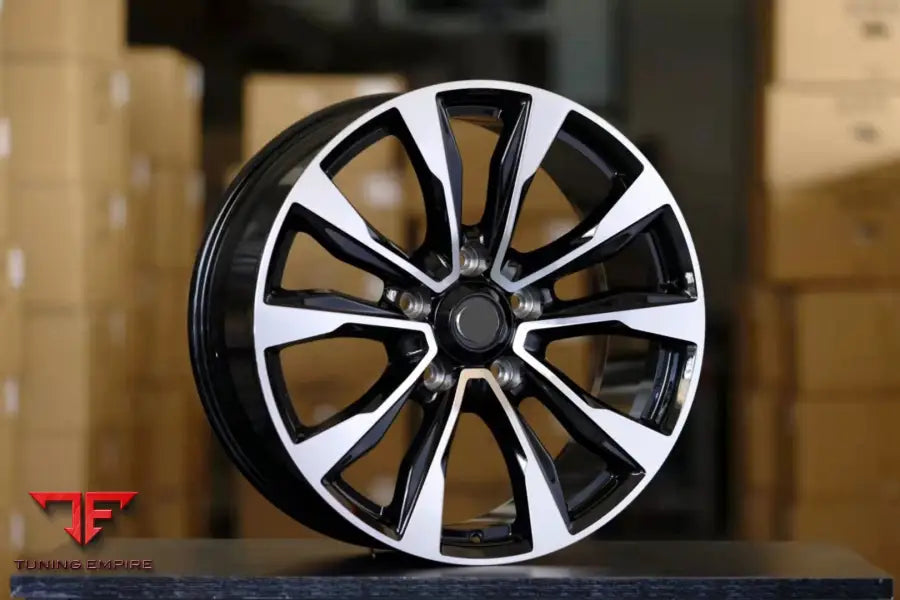 LEXUS LX570 WHEELS