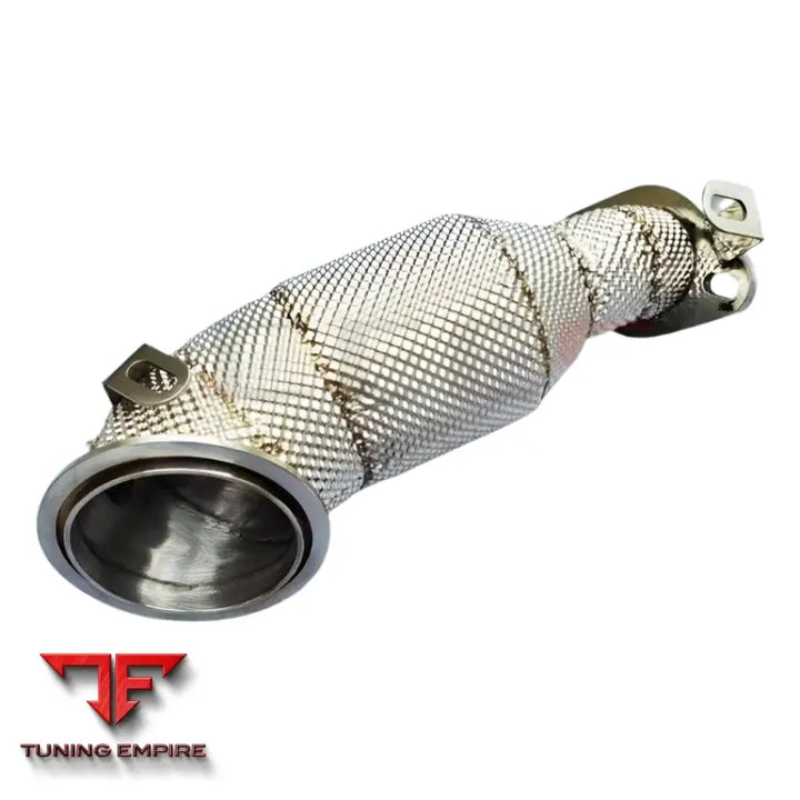 LEXUS RX300 2.0T DOWNPIPE CATBACK EXHAUST SYSTEM 2016-2020