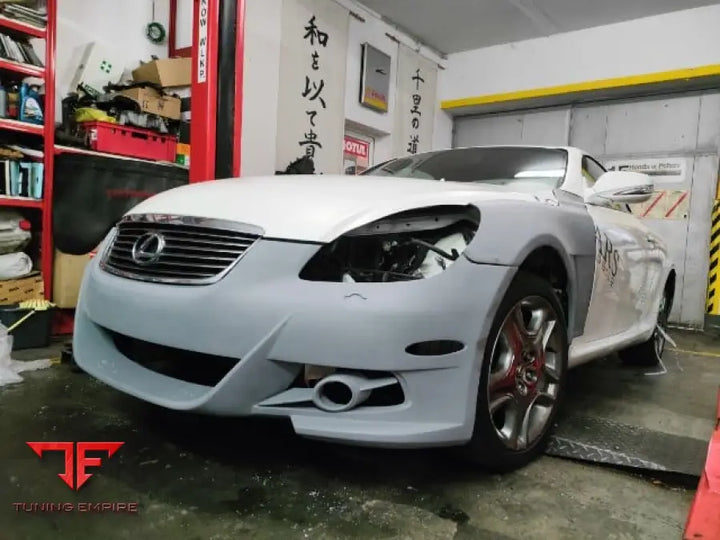 LEXUS SC430 BODY KIT