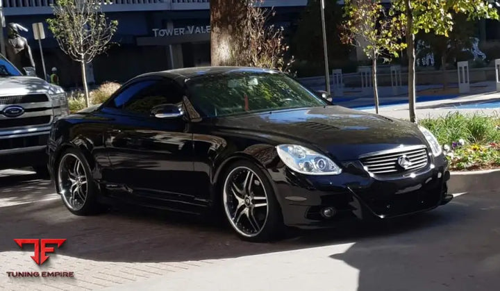 LEXUS SC430 BODY KIT