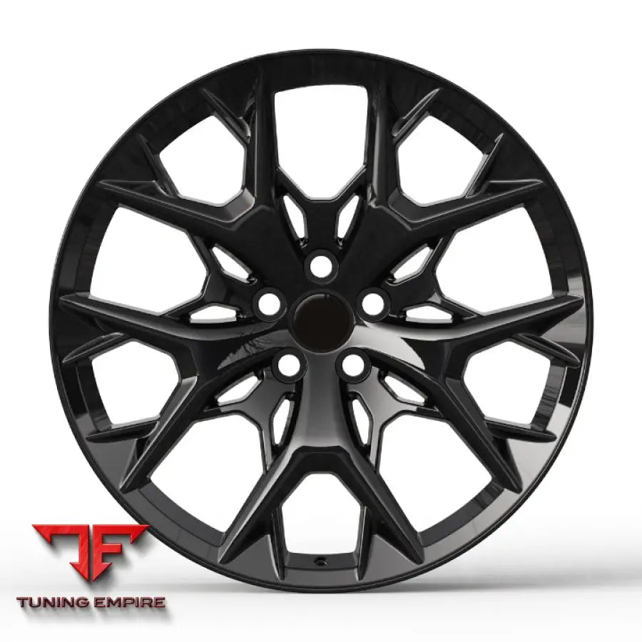 LEXUS TX 500H WHEELS