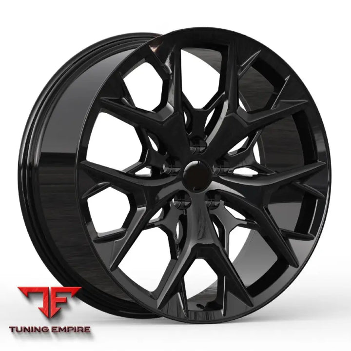 LEXUS TX 500H WHEELS