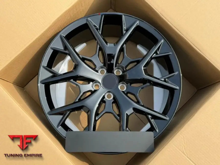 LEXUS TX WHEELS