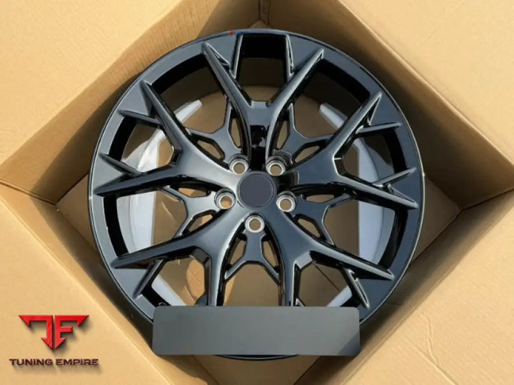 LEXUS TX WHEELS
