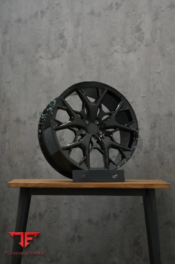 LEXUS TX WHEELS