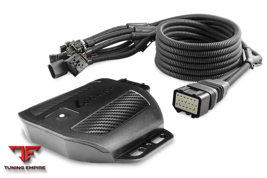 Lorinser Power Module Mercedes-Benz (C217) S 450 4-matic (M 276.824 · 217.364) - 367 HP / 270 kW