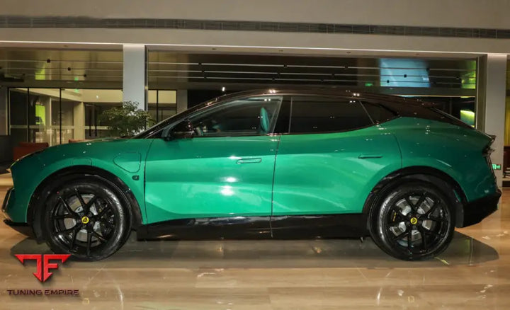 LOTUS ELETRE OEM STYLE CARBON FIBER PARTS