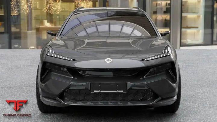 LOTUS ELETRE CARBON KIT