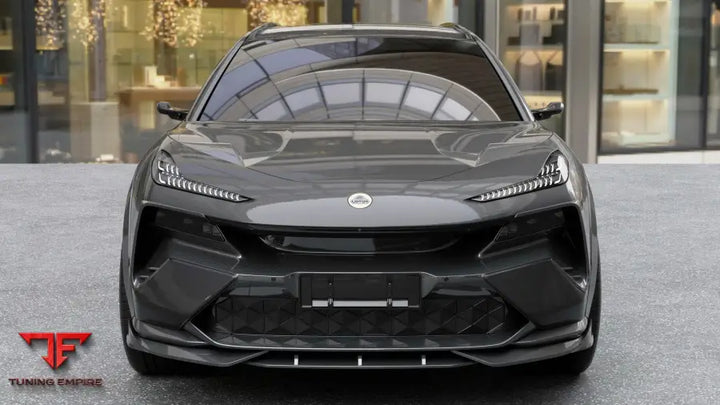 LOTUS ELETRE CARBON KIT