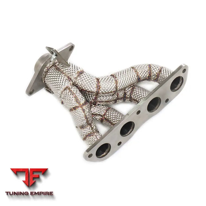 LOTUS ELISE 1.8 STAINLESS STEEL HEADER RAZOR EXHAUST MANIFOLD