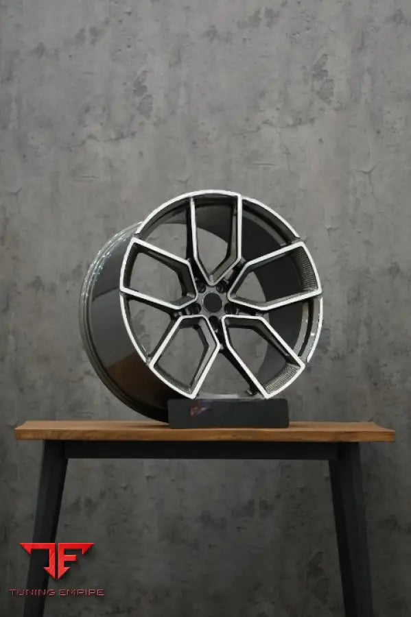 LOTUS EMEYA 20 INCH FORGED WHEELS