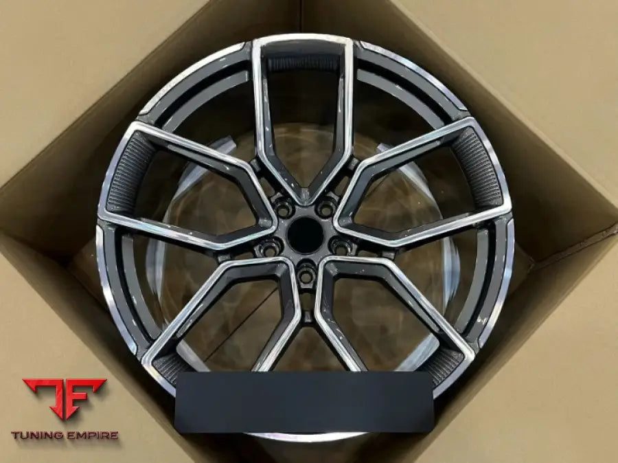 LOTUS EMEYA 20 INCH FORGED WHEELS